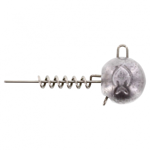 Westin Screwin 3kpl ryhmässä Koukut & Tarvikkeet / Jigipäät @ Sportfiskeprylar.se (WS04611r)