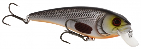 Westin RawBite 15cm 61g Low Floating ryhmässä Vieheet / Vaaput / Matalan veden Crankbaits @ Sportfiskeprylar.se (WS14212r)