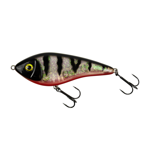 Westin Swim 12cm Suspending ryhmässä Vieheet / Swimbaits / Kovat uistimet @ Sportfiskeprylar.se (WS22025r)