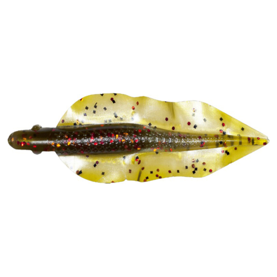 Relax Wingshad 9cm (10-pack) ryhmässä Vieheet / Jigit ja keinosyötit / Ravut ja Creaturebaits-syötit / Otusjigit @ Sportfiskeprylar.se (WS3-L038r)