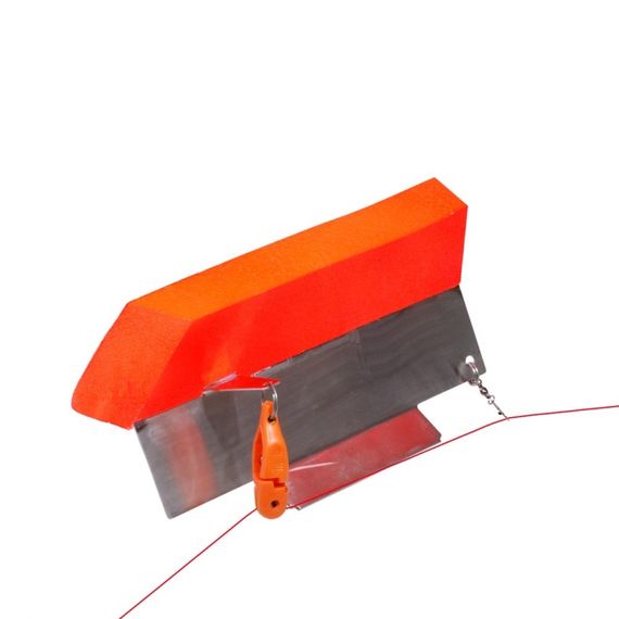 Wiggler sidekick paravan ryhmässä Työkalut ja tarvikkeet / Paravanit @ Sportfiskeprylar.se (WSPHr)