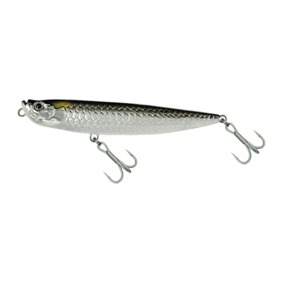 Molix WTD 120T 12cm, 25g ryhmässä Vieheet / Pintavieheet ja popperit @ Sportfiskeprylar.se (WTD120T-180r)