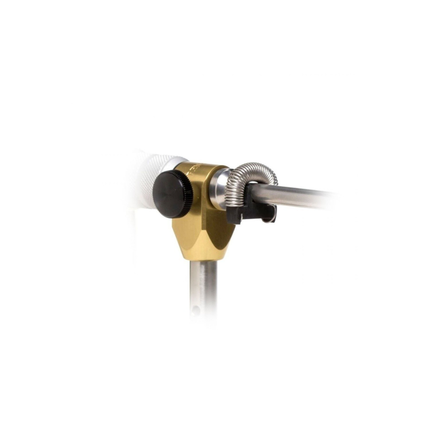 Renzetti - Material Clip For Master ryhmässä Koukut & Tarvikkeet / Perhonsidonta / Perhonsidontapenkit @ Sportfiskeprylar.se (X8076)