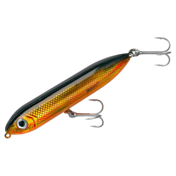 Heddon Super Spook Jr ryhmässä Vieheet / Pintavieheet ja popperit @ Sportfiskeprylar.se (X9236-STr)