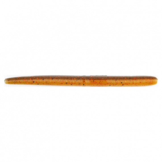 X Zone Pro Series True Center Stick, 12,7cm (8pcs) - Craw Lam ryhmässä Vieheet / Jigit ja keinosyötit / Ravut ja Creaturebaits-syötit / Madot @ Sportfiskeprylar.se (XZ12702)