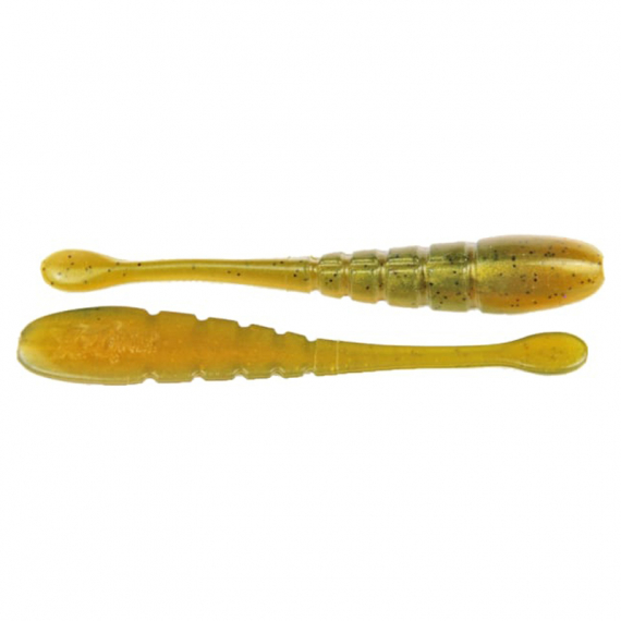 X Zone Pro Series Finesse Slammer, 8,2cm (10pcs) - Perch ryhmässä Vieheet / Jigit ja keinosyötit / Ahven- ja kuhajigit @ Sportfiskeprylar.se (XZ23124)