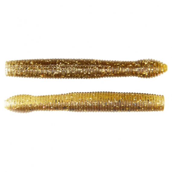 X Zone Pro Series Ned Zone 7.6cm (8pcs) - Dirty Shad ryhmässä Vieheet / Jigit ja keinosyötit / Ahven- ja kuhajigit @ Sportfiskeprylar.se (XZ24700)