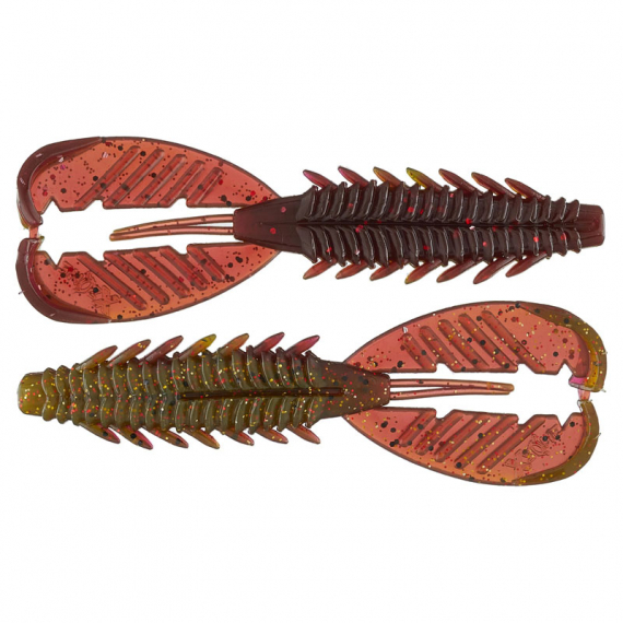 X-Zone Adrenaline Craw JR. 8,9cm ryhmässä Vieheet / Jigit ja keinosyötit / Ravut ja Creaturebaits-syötit / Rapujigit @ Sportfiskeprylar.se (XZ30130r)