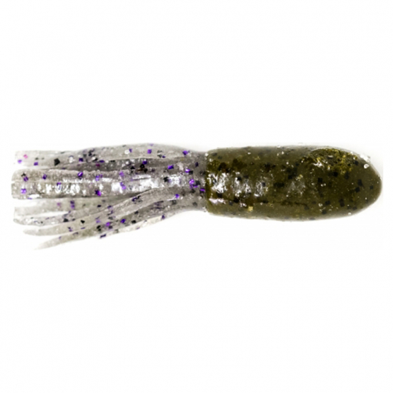 X Zone Pro Series X-Tube, 6,9cm (9pcs) - Five Large ryhmässä Vieheet / Jigit ja keinosyötit / Ravut ja Creaturebaits-syötit / Otusjigit @ Sportfiskeprylar.se (XZ42352)