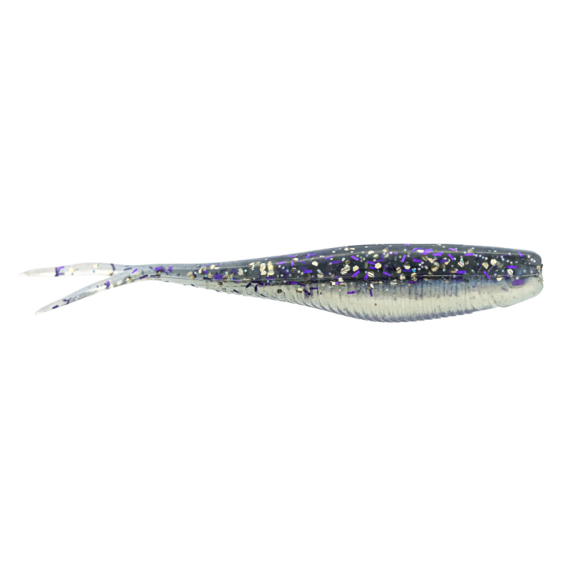 X Zone Rally Shad 9,5cm ryhmässä Vieheet / Jigit ja keinosyötit / Soft Jerkbait & Pintails @ Sportfiskeprylar.se (XZ43309r)