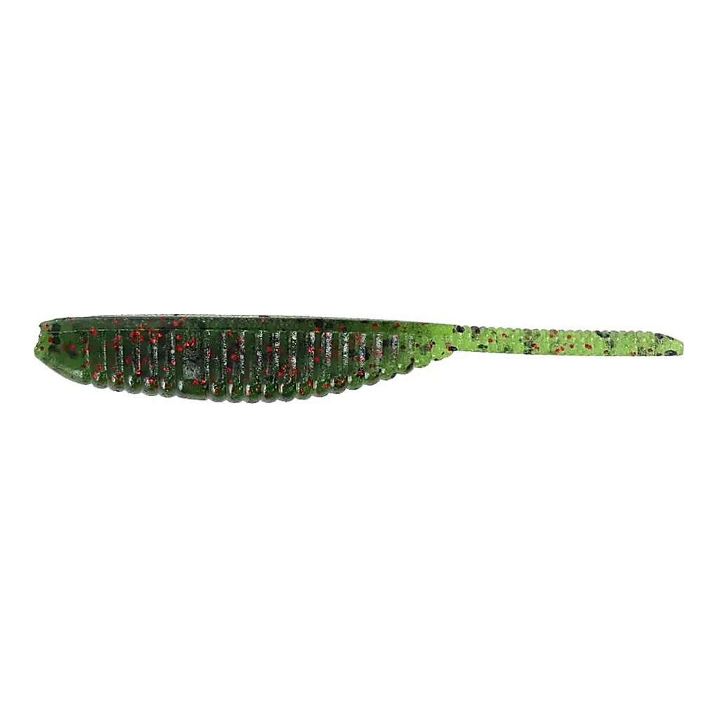 Yamamoto Baits Shad Shape Worm ryhmässä Vieheet / Jigit ja keinosyötit / Soft Jerkbait & Pintails @ Sportfiskeprylar.se (YAM-68L-10-208r)