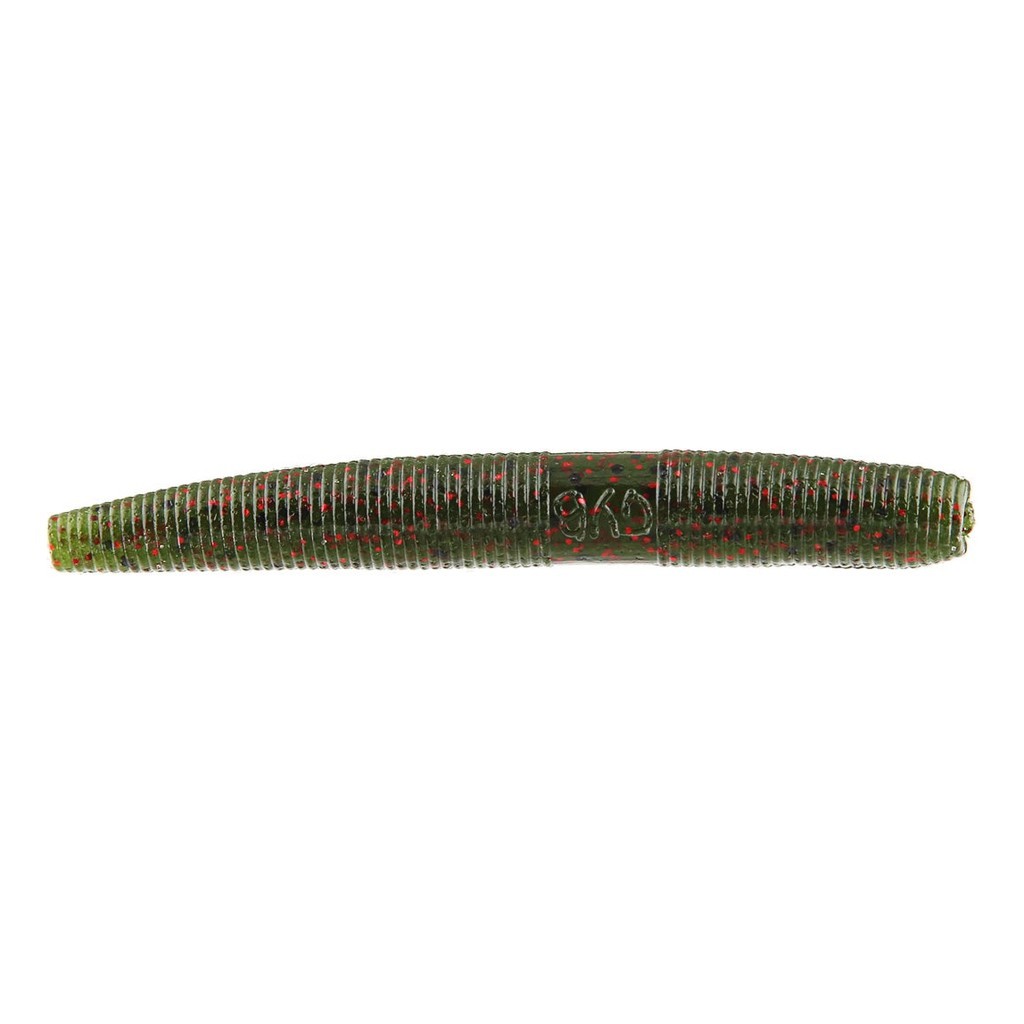 Yamamoto Baits Fat Senko ryhmässä Vieheet / Jigit ja keinosyötit / Madot @ Sportfiskeprylar.se (YAM-9C-10-208r)