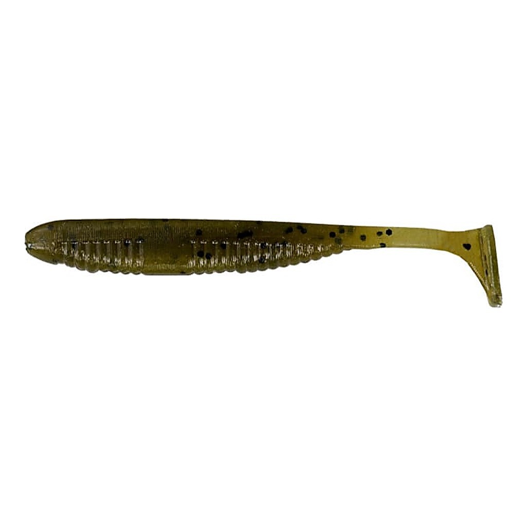 Yamamoto Baits Shad Shape swimmer ryhmässä Vieheet / Jigit ja keinosyötit / Madot @ Sportfiskeprylar.se (YAM-SSSWIM37-8-297r)