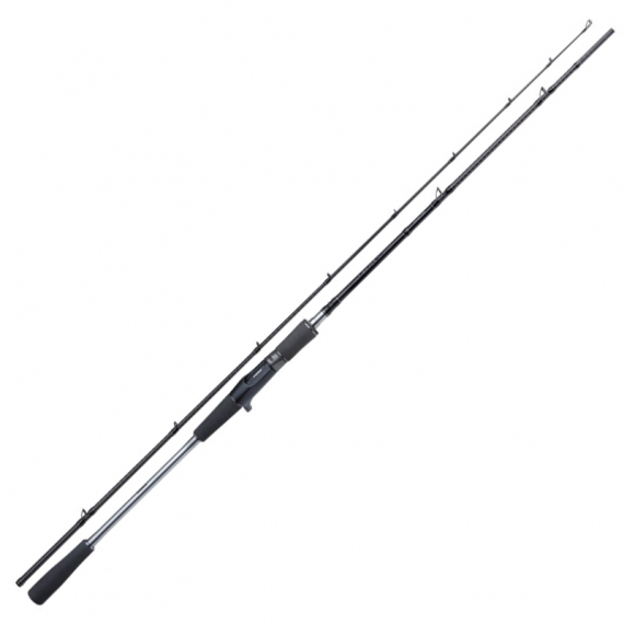 Shimano Yasei Casting ryhmässä Vavat / Heittovavat @ Sportfiskeprylar.se (YASAXCTR23Lr)