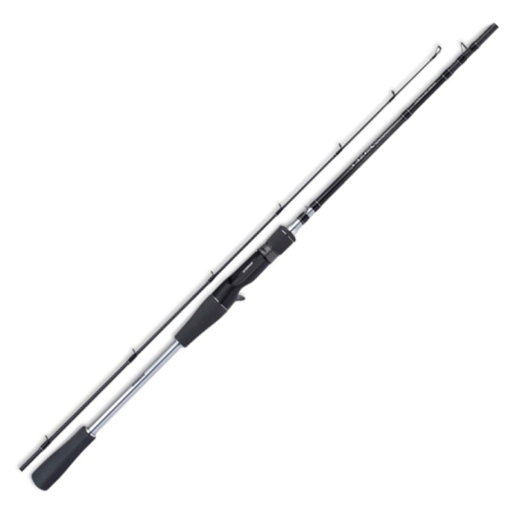 Shimano Yasei Pelagic Pike&ZanderFast 1.90m 35-70g 2pc ryhmässä Vavat / Avokelavavat @ Sportfiskeprylar.se (YASAXPELA190MH)