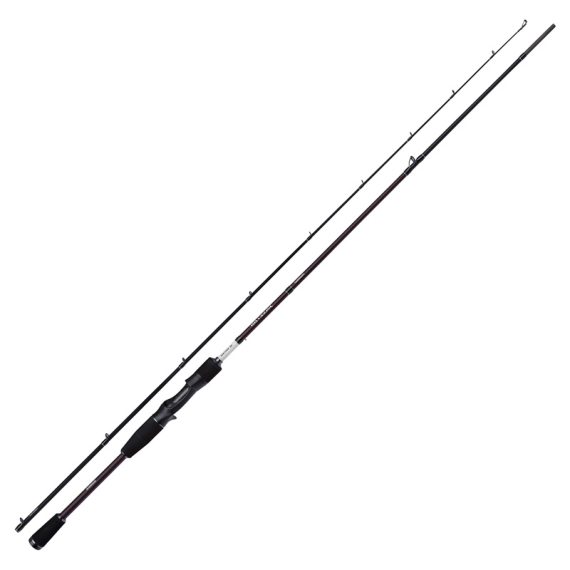 Shimano Rod Yasei BB Casting ryhmässä Vavat / Heittovavat @ Sportfiskeprylar.se (YASBBAXCR22Mr)