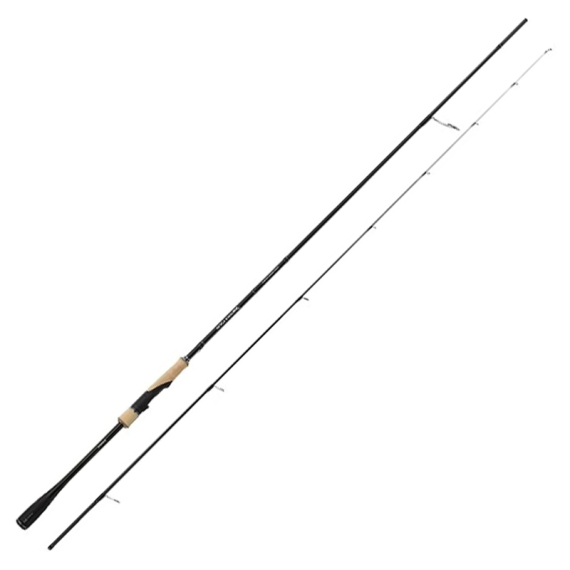 Shimano Yasei LTD Perch Distance 2,60m 5-25g 2pc ryhmässä Vavat / Avokelavavat @ Sportfiskeprylar.se (YASLTDPED260ML)