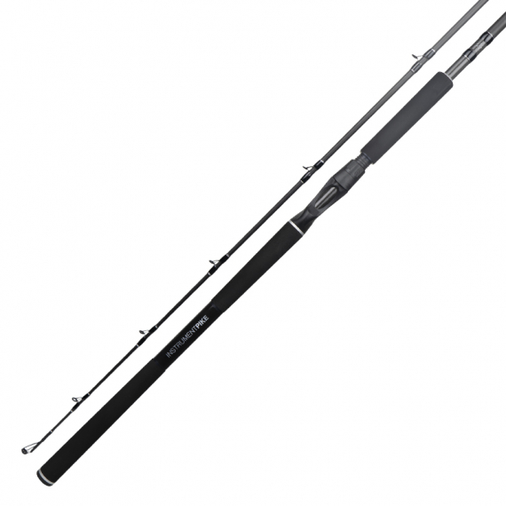 Eastfield Instrument Distance Baitcasting Rod 9\' -180g ryhmässä Vavat / Heittovavat @ Sportfiskeprylar.se (Z-EFL-IPD-9)