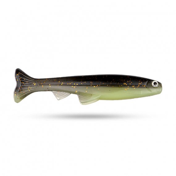 Scout Kicker 9cm (5kpl) - Preyfish ryhmässä Vieheet / Jigit ja keinosyötit / Ahven- ja kuhajigit @ Sportfiskeprylar.se (Z-STSK9-13)