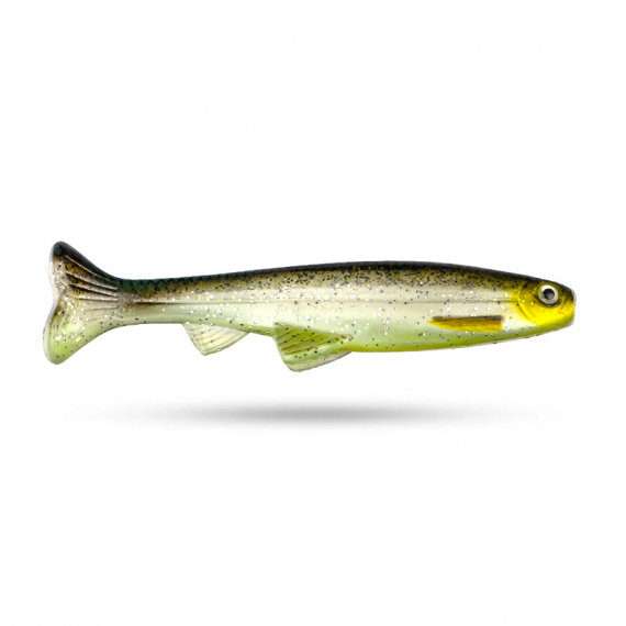 Scout Kicker 9cm (5kpl) - Stolen Bleak V2 ryhmässä Vieheet / Jigit ja keinosyötit / Ahven- ja kuhajigit @ Sportfiskeprylar.se (Z-STSK9-20)