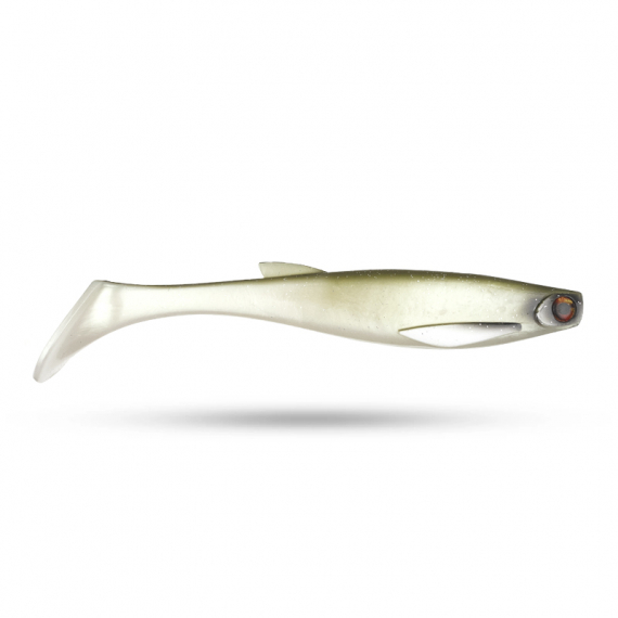 Scout Shad 20cm 60g - Arkansas Shiner ryhmässä Vieheet / Jigit ja keinosyötit / Haukijigit @ Sportfiskeprylar.se (Z-STSS20-7)