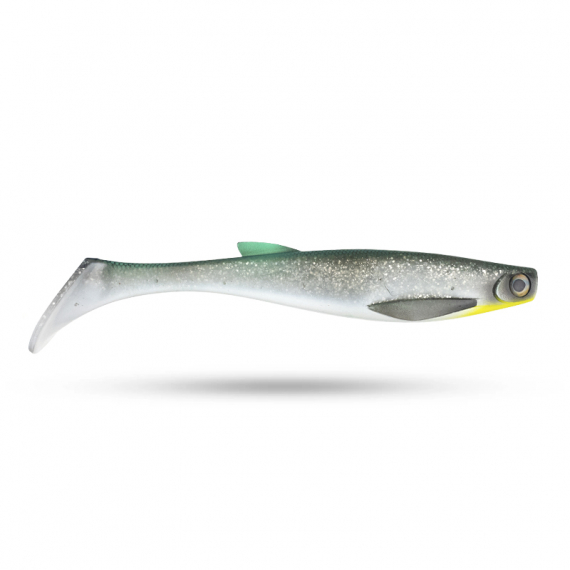 Scout Shad 20cm 60g - Stolen Bleak ryhmässä Vieheet / Jigit ja keinosyötit / Haukijigit @ Sportfiskeprylar.se (Z-STSS20-8)