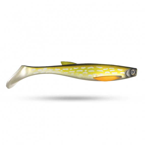 Scout Shad 20cm 60g - Classic Pike ryhmässä Vieheet / Jigit ja keinosyötit / Haukijigit @ Sportfiskeprylar.se (Z-STSS20-9)