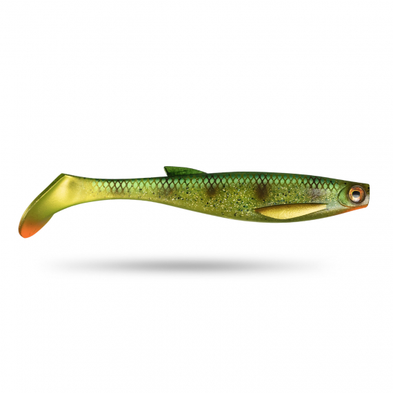 Scout Shad XL 27cm 136g ryhmässä Vieheet / Jigit ja keinosyötit / Haukijigit @ Sportfiskeprylar.se (Z-STSShadXLr)