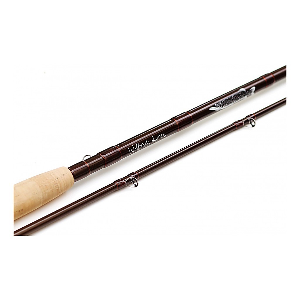 Wolfcreek Damn You Rod 8\'6\'\', 2-6 oz (60-170 g), 1-pc ryhmässä Vavat / Heittovavat @ Sportfiskeprylar.se (Z-WC862-6)