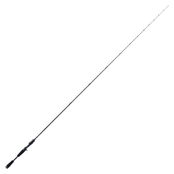 Zenaq Spirado Blackart - B65 Finesse ryhmässä Vavat / Heittovavat @ Sportfiskeprylar.se (Z14019)
