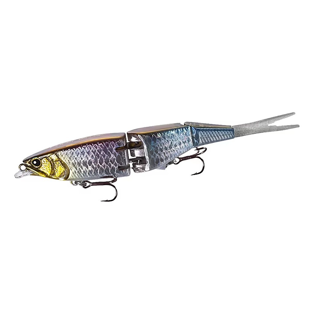 Shimano Bantam Facer 85+ SF 8,5cm 8g ryhmässä Vieheet / Swimbaits / Kovat uistimet @ Sportfiskeprylar.se (Z3M85ZE001r)