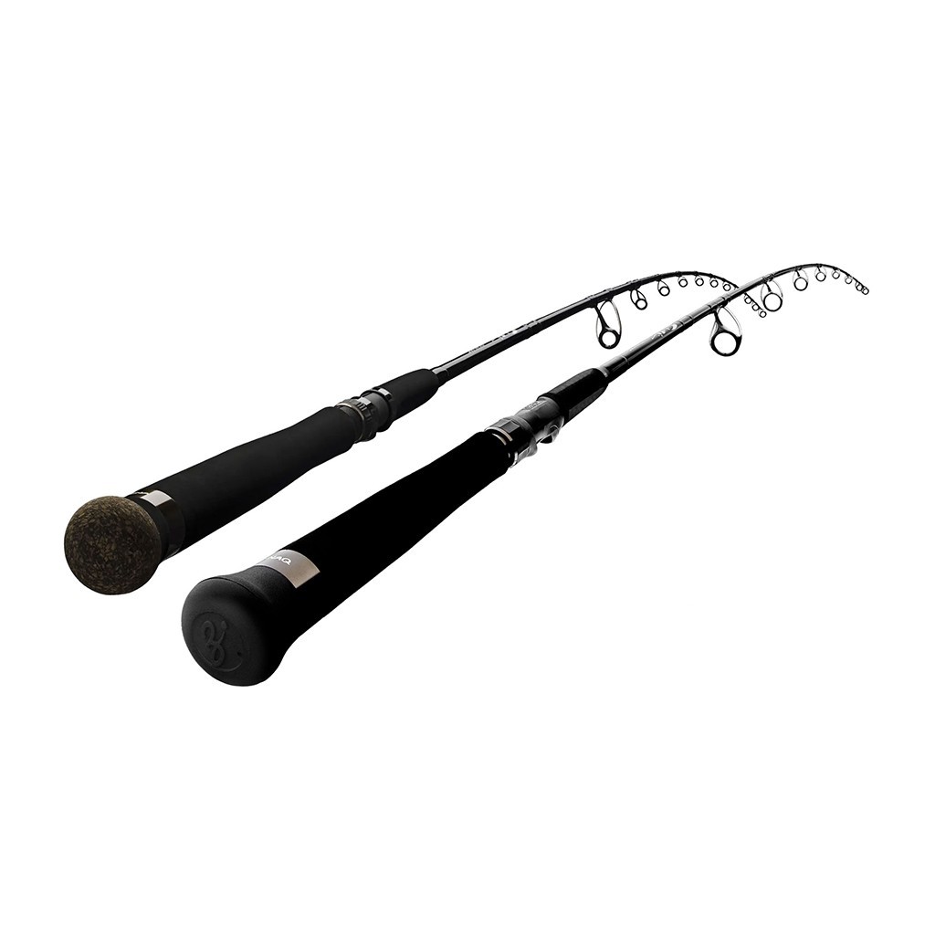 Zenaq Tobizo Type R ryhmässä Vavat / Merikalastusvavat / Popping & Stickbaitvavat @ Sportfiskeprylar.se (Z733014r)