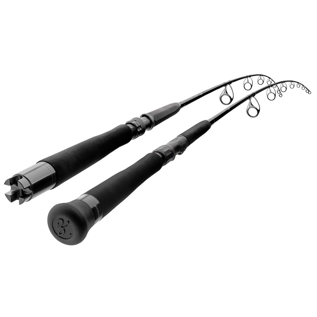 Zenaq Tobizo DBL TC80-180g ryhmässä Vavat / Merikalastusvavat / Popping & Stickbaitvavat @ Sportfiskeprylar.se (Z734011)