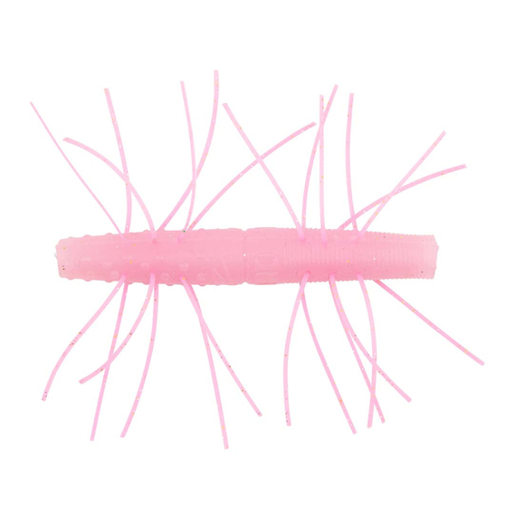 Z-man Fuzzy TRD 2.75\'\' (4-pack) ryhmässä Vieheet / Jigit ja keinosyötit / Ravut ja Creaturebaits-syötit / Otusjigit @ Sportfiskeprylar.se (ZM-FZT-23r)