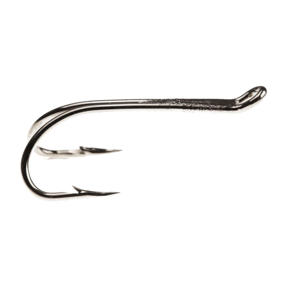 Ahrex HR428S Silver Tying Double Silver 5-pack ryhmässä Koukut & Tarvikkeet / Perhonsidonta / Perhonsidontamateriaalit / Koukkutuubit @ Sportfiskeprylar.se (ahr428S-6r)