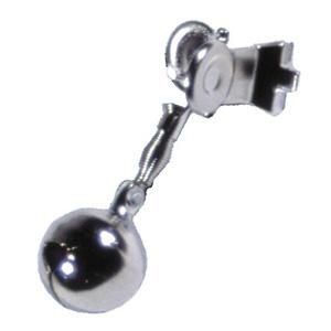 Tip bell Single ryhmässä Työkalut ja tarvikkeet / Puremahälytykset ja indikaattorit / Indikaattorikellot @ Sportfiskeprylar.se (alpinglawigg)