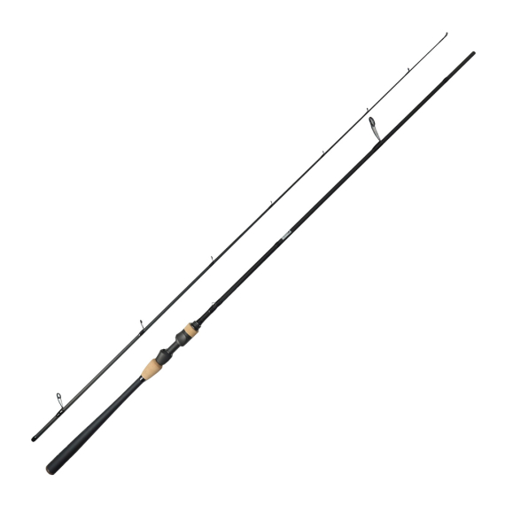 Bite Of Bleak Exodus Perch Spinning 7\'4 Medium Power Fast Action 5-25g ryhmässä Vavat / Avokelavavat @ Sportfiskeprylar.se (bob-00-1948)