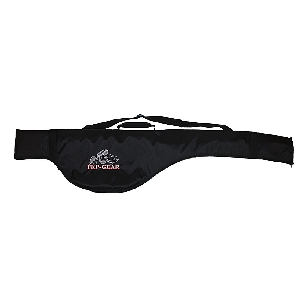FKP-Gear Spöväska ryhmässä Säilytys / Vapojen säilytys ja suojat / Vapalaukut @ Sportfiskeprylar.se (fkprodbag)