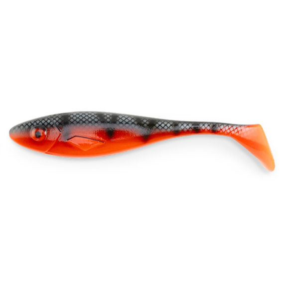Gator Gum 22 cm (1kpl) ryhmässä Vieheet / Jigit ja keinosyötit / Haukijigit @ Sportfiskeprylar.se (gatorgumr)