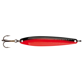 S Black Hot Red