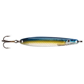S Holo Blue Gold