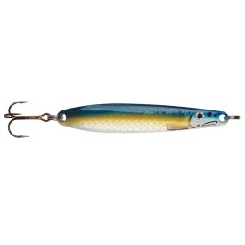 S Holo Blue Gold