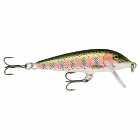 Rapala Sinking CD 9cm RT
