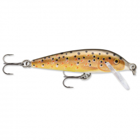 Rapala Sinking CD 9cm TR