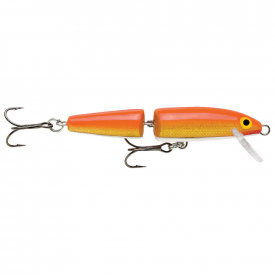 Rapala Ledad Floating 9cm GFR