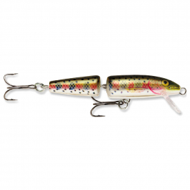 Rapala Ledad Floating 9cm RT
