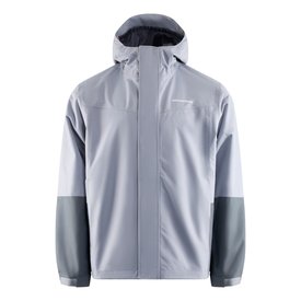 Grundéns Men's Deepwater 2L Fishing Jacket Tradewinds - 3XL