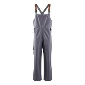 Grundéns Men's Deepwater 2L Fishing Bib Anchor - 3XL
