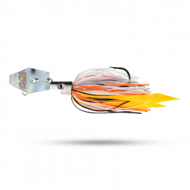 Pig Hula Chatterbait 16g - Söder Fegis