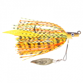 Hot Craw